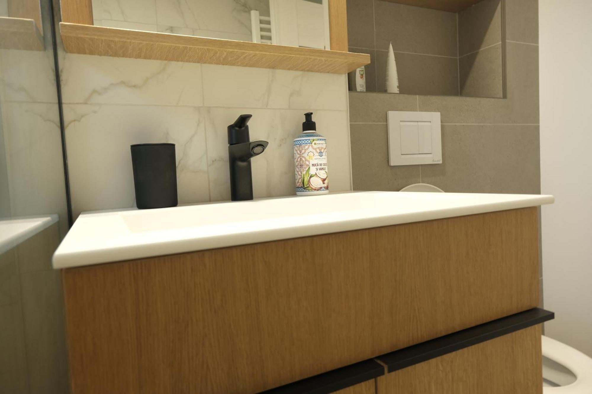 Sweet Chic Home Τιμισοάρα Εξωτερικό φωτογραφία