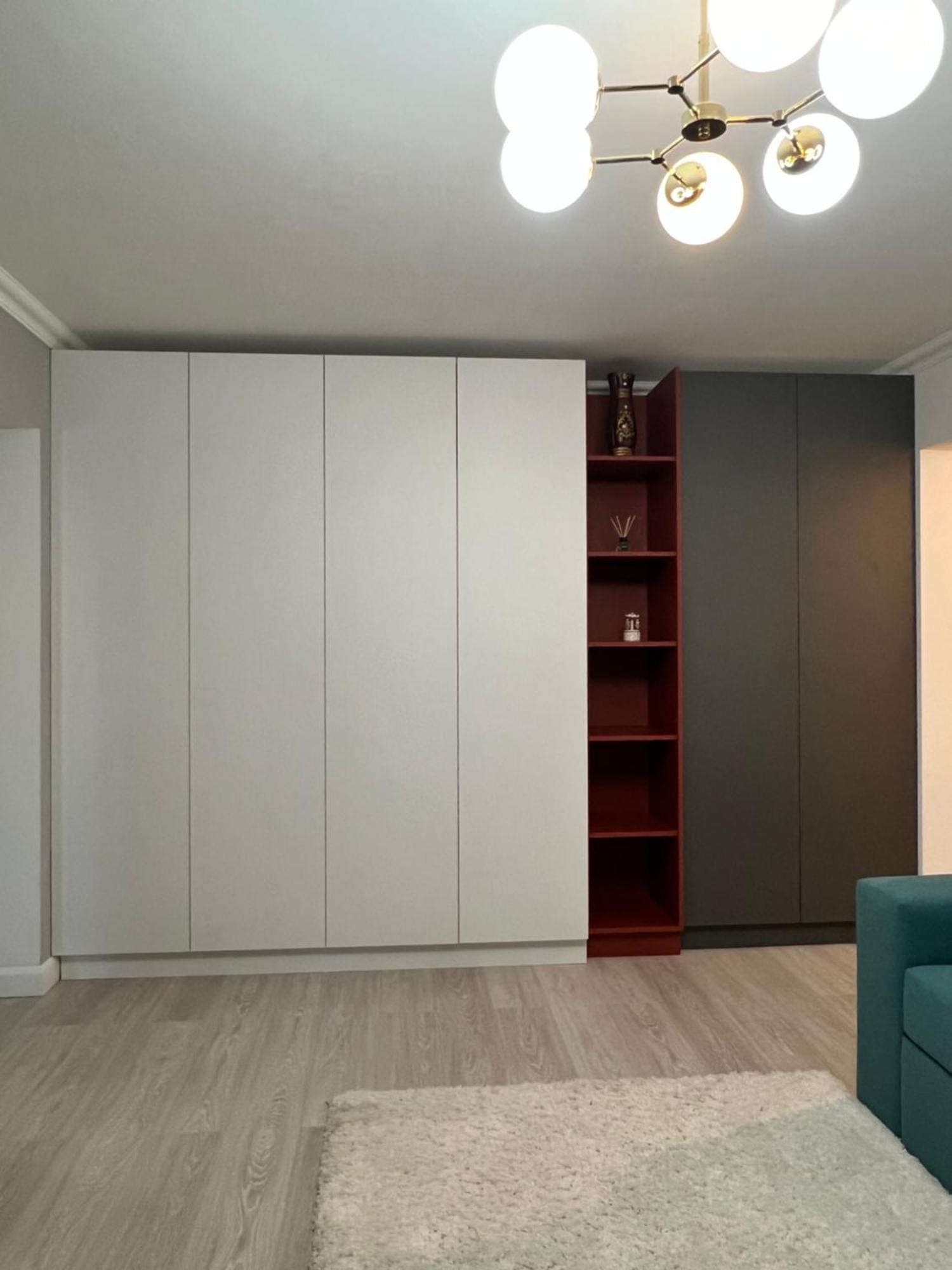Sweet Chic Home Τιμισοάρα Εξωτερικό φωτογραφία