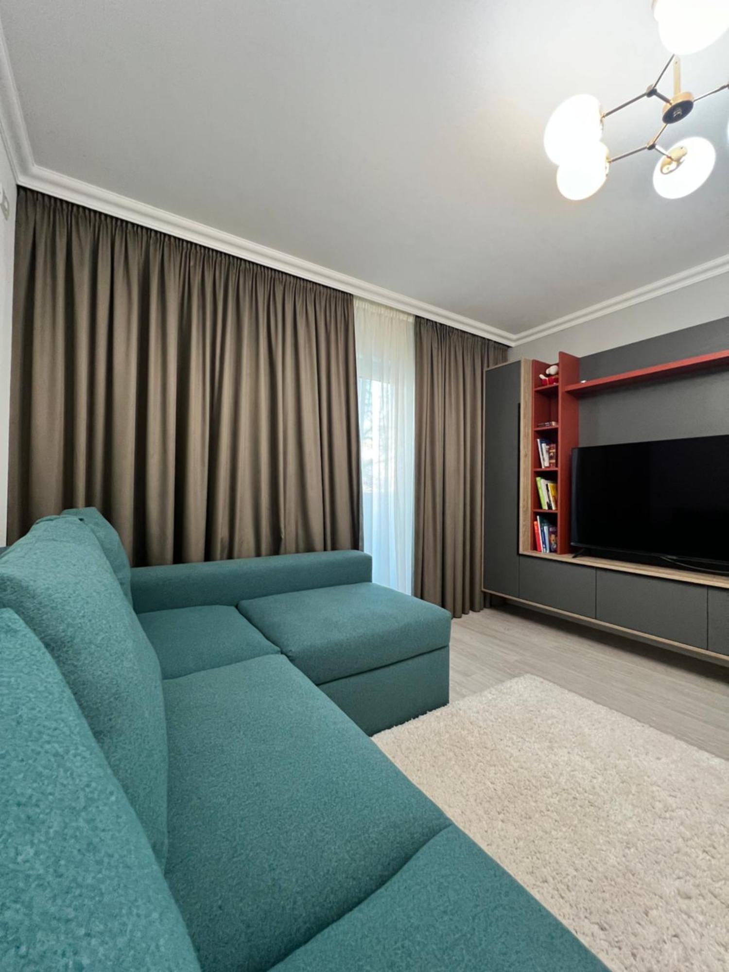 Sweet Chic Home Τιμισοάρα Εξωτερικό φωτογραφία