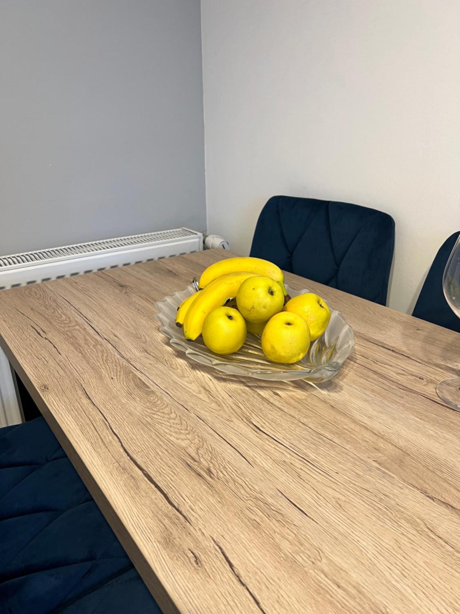 Sweet Chic Home Τιμισοάρα Εξωτερικό φωτογραφία